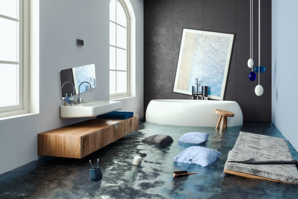 Best Water damage restoration near me  in Cordele, GA