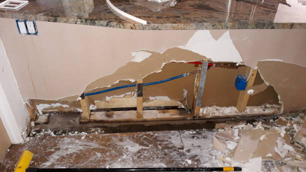 Best Local water damage restoration  in Cordele, GA