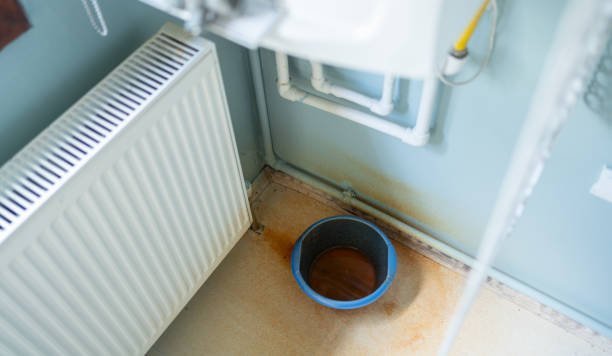 Best Emergency water damage restoration  in Cordele, GA