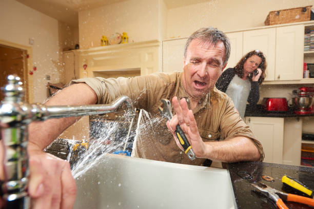 Best Ceiling water damage repair  in Cordele, GA